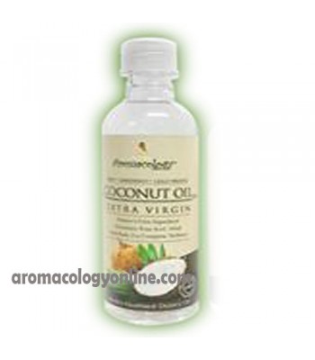 Coconut Oil Extra Virgin 120ml
