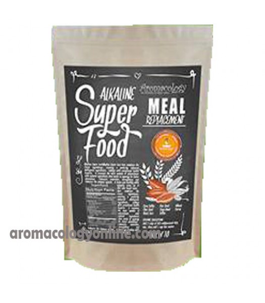 Alkaline Multi Grains Super Food 30g x 10 sachets