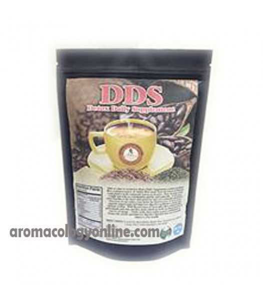 Detox Daily Supplement (DDS) 
