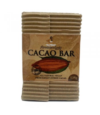 Cacao Bar 135g 