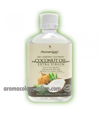 Coconut Oil Extra Virgin 200ml
