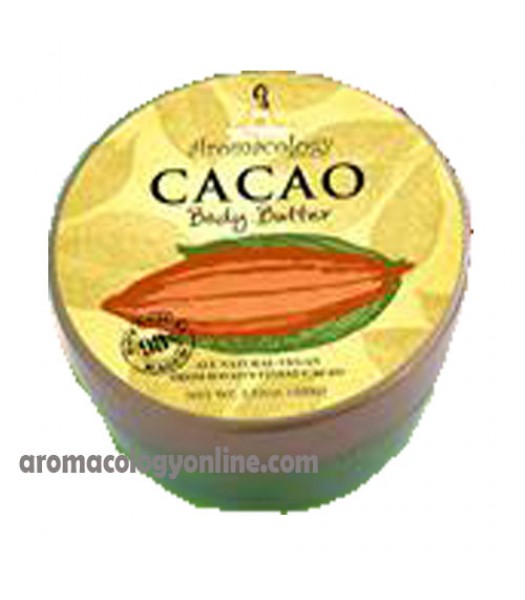 Cacao Body Butter 100ml
