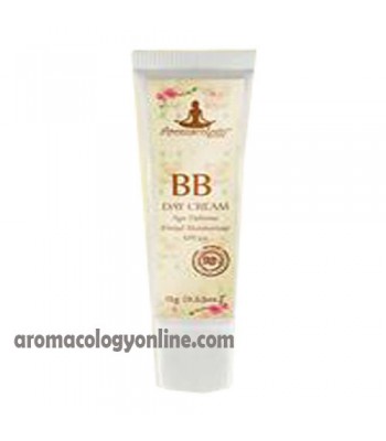 BB Cream  with SPF 40 15ml